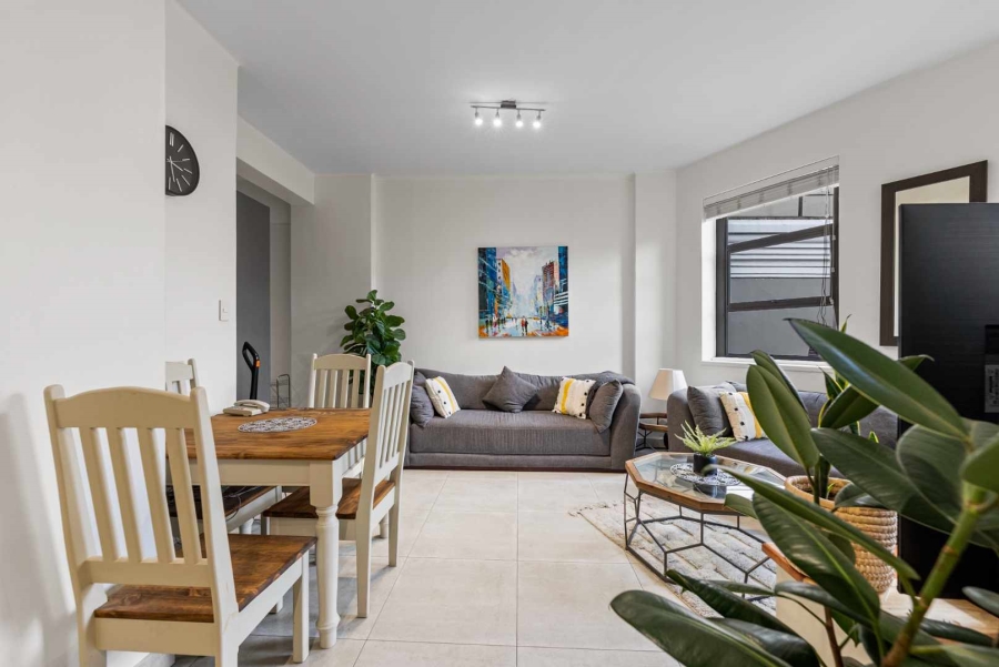 To Let 2 Bedroom Property for Rent in Cape Town City Centre Western Cape